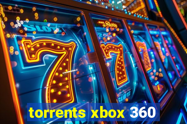 torrents xbox 360